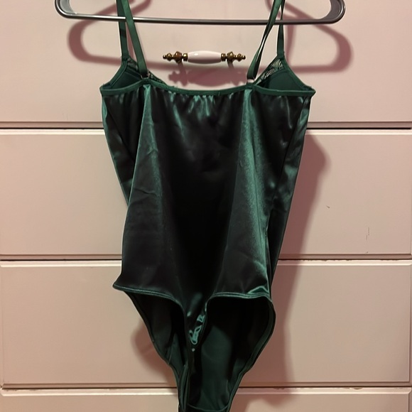 Body en dentelle - Picture 4 of 4